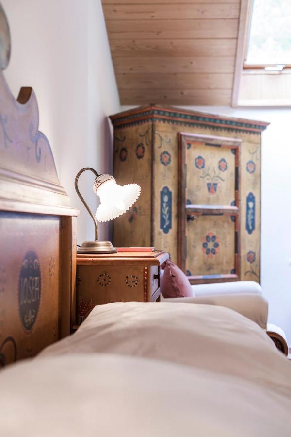 Kleines Doppelzimmer