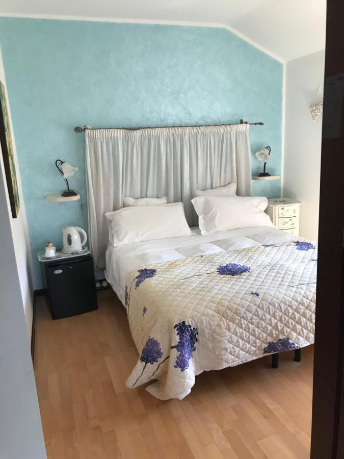 Tweepersoonskamer met 1 of 2 Bedden