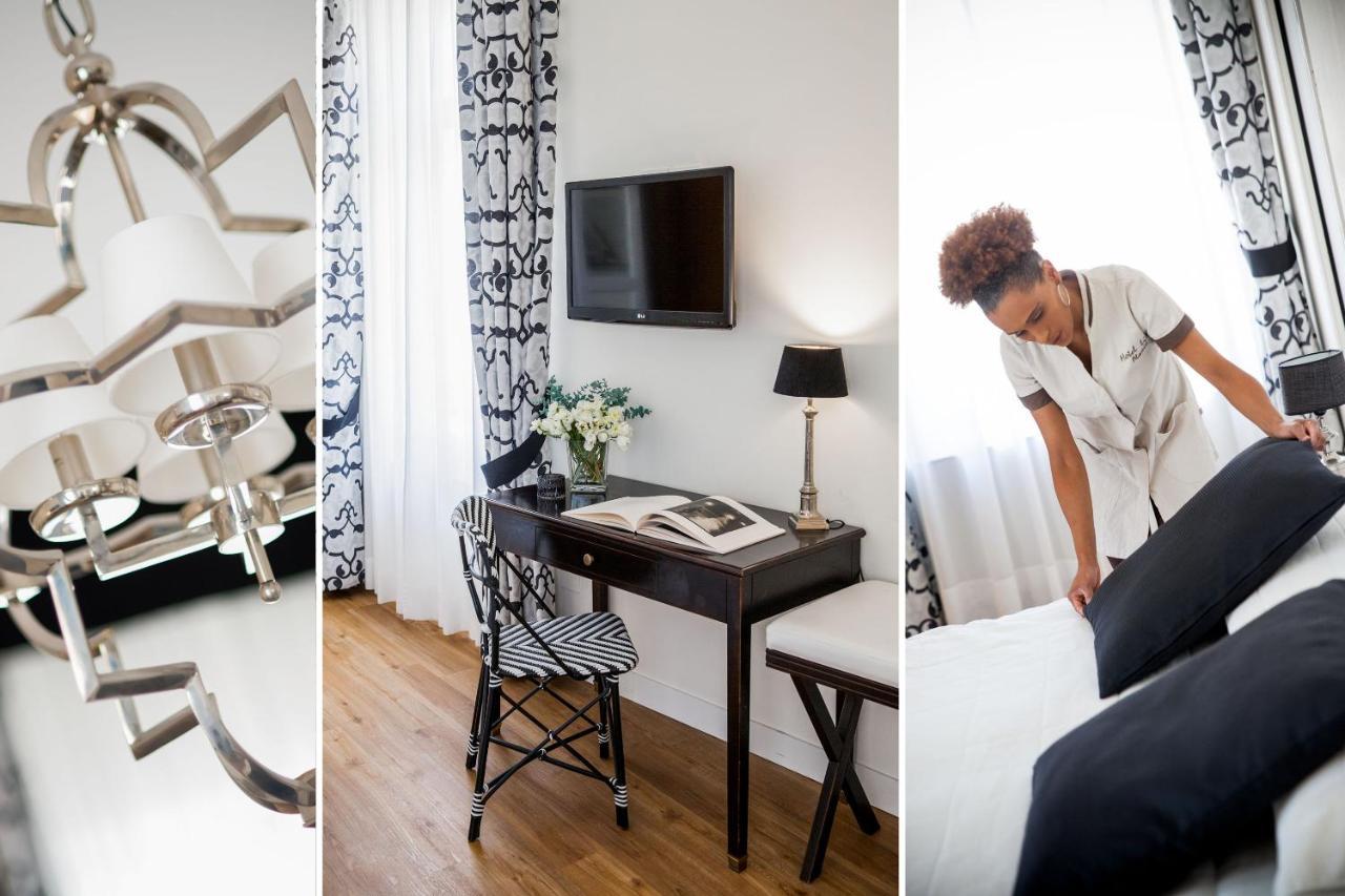Chambre Double Confort