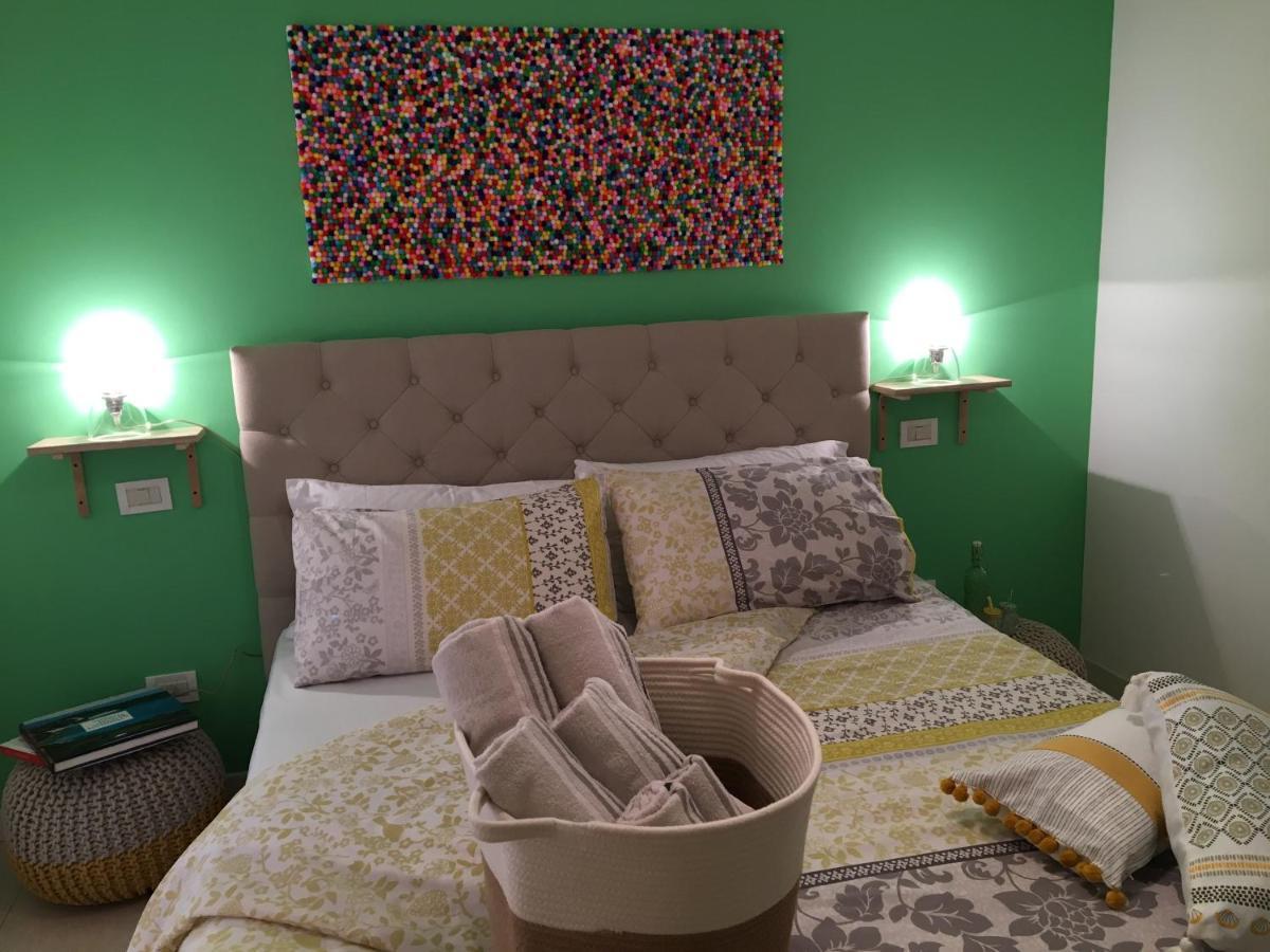 Habitación Doble Estándar