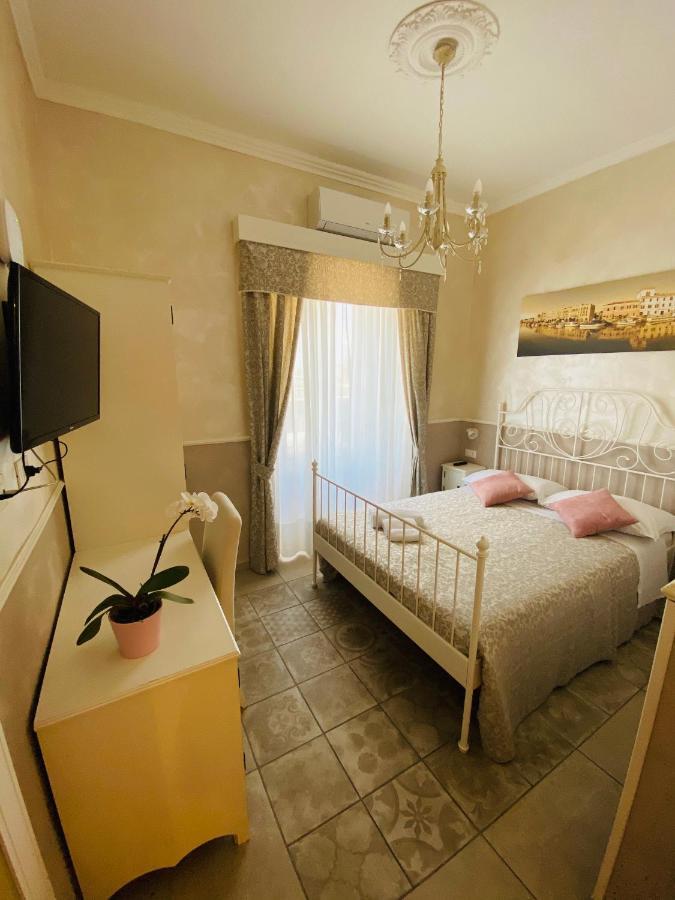 Habitación Doble Económica