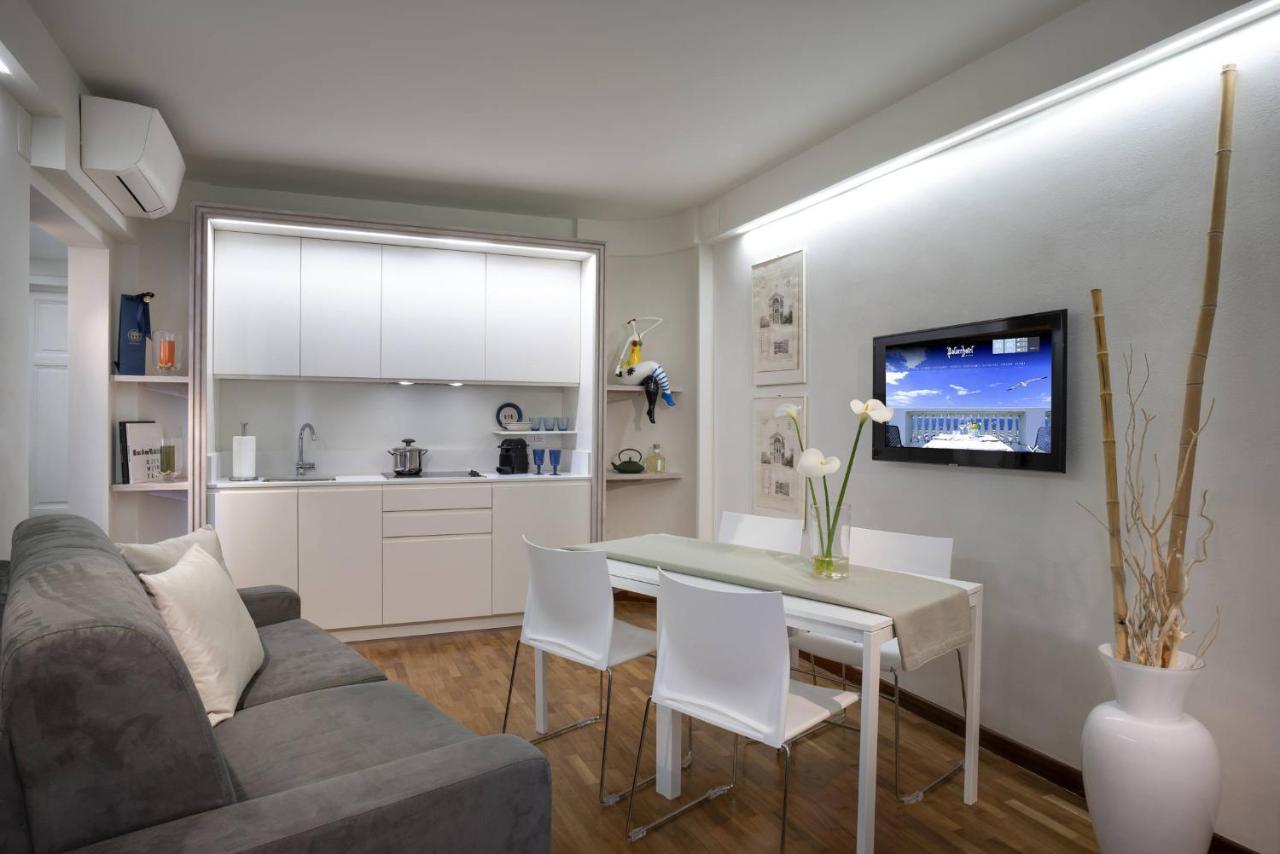 Appartement Classique 2 Chambres - Vue sur Jardin - Annexe
