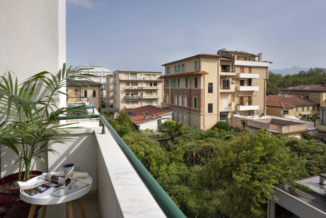 Appartement 2 Chambres Deluxe - Annexe