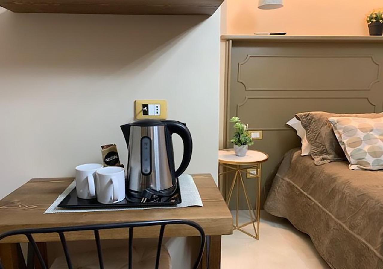 Habitación Doble Deluxe Superior - 1 o 2 camas