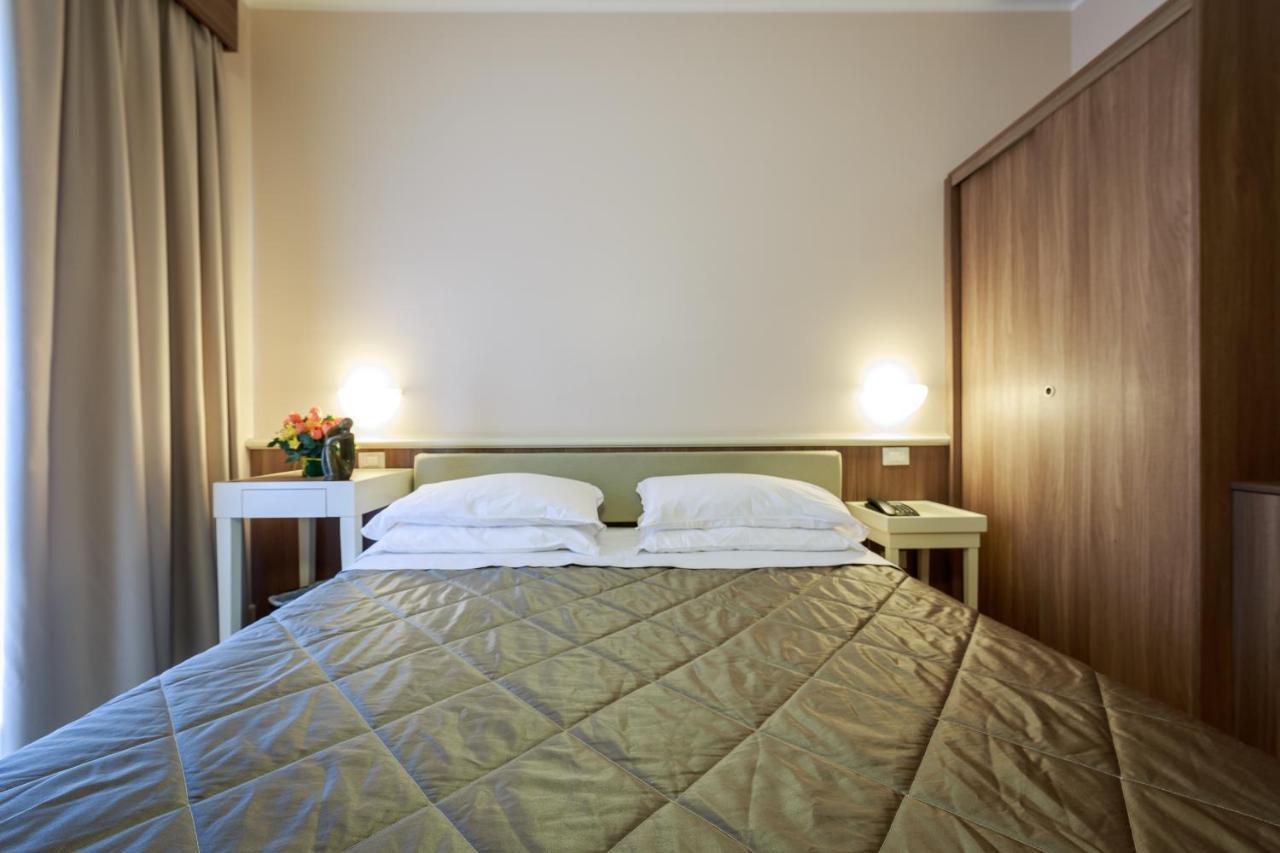 Comfort Single Room