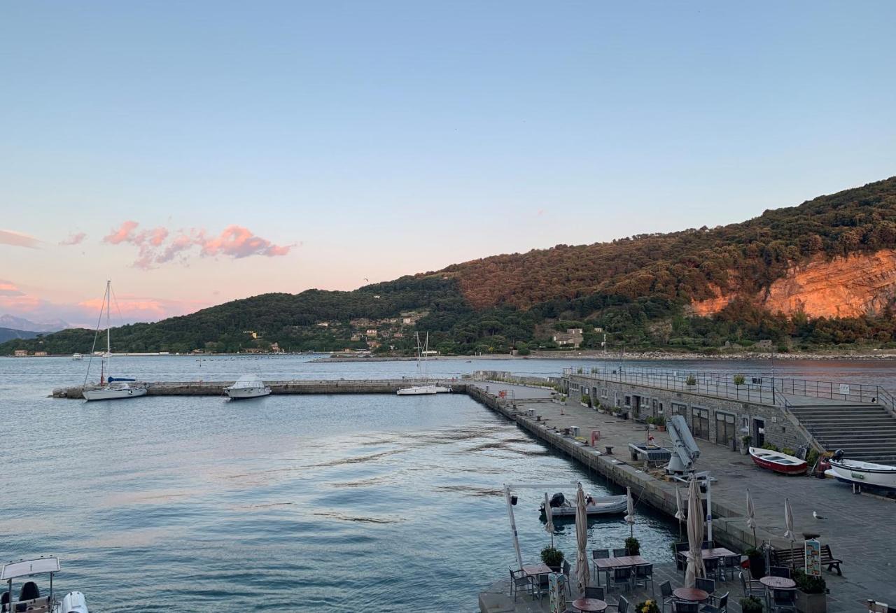 Suite Supérieure - Vue sur Mer