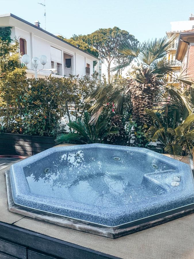 Suite avec Baignoire Spa