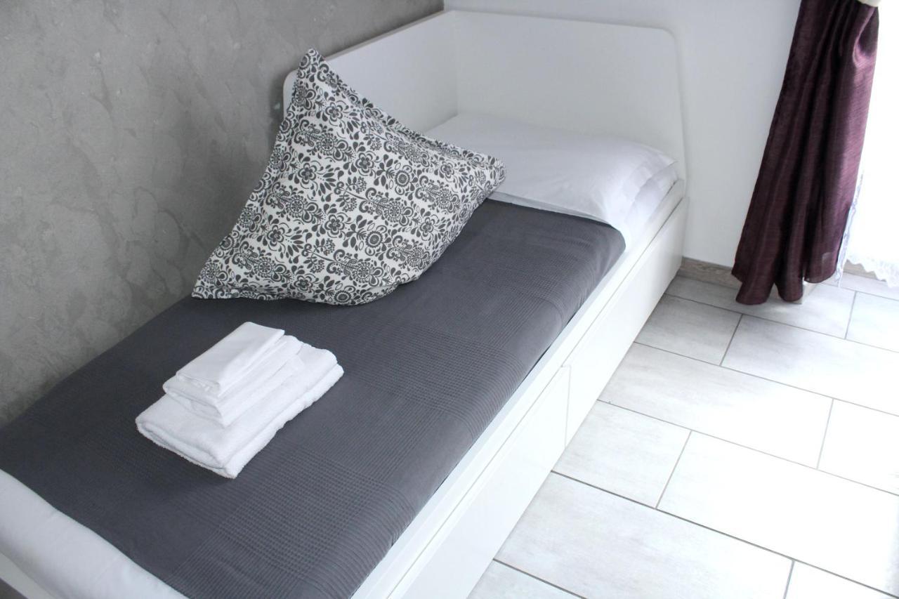 Quarto Triplo