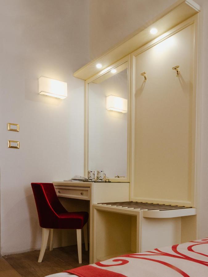 Habitación Individual Deluxe