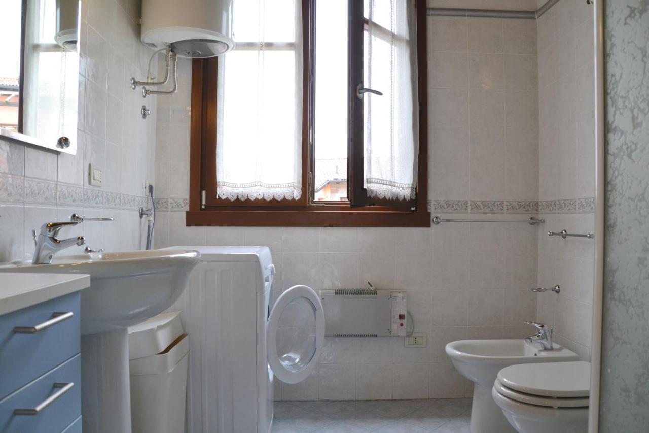Standard Apartment mit 2 Schlafzimmern