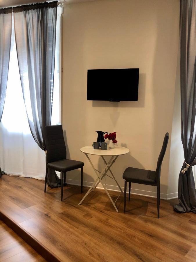 Deluxe Kamer