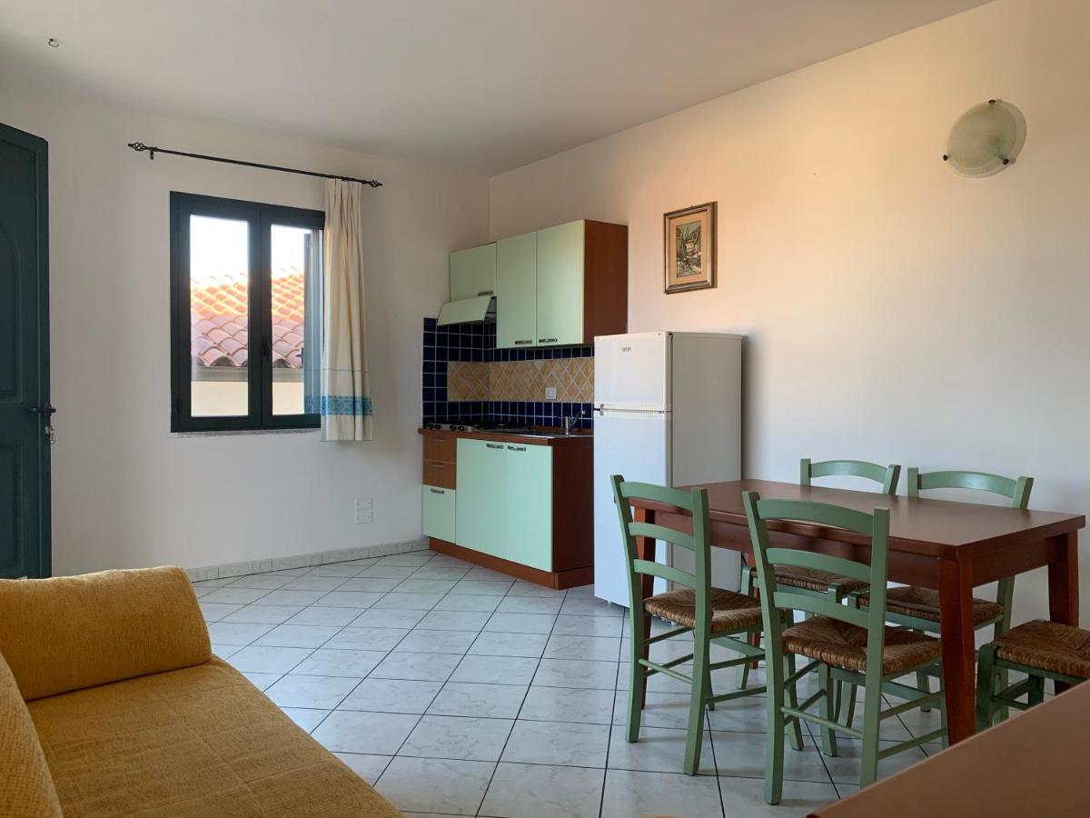 Apartamento con terraza