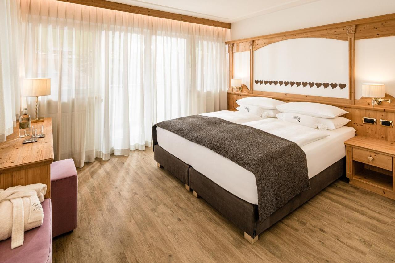 Panoramic Double Room