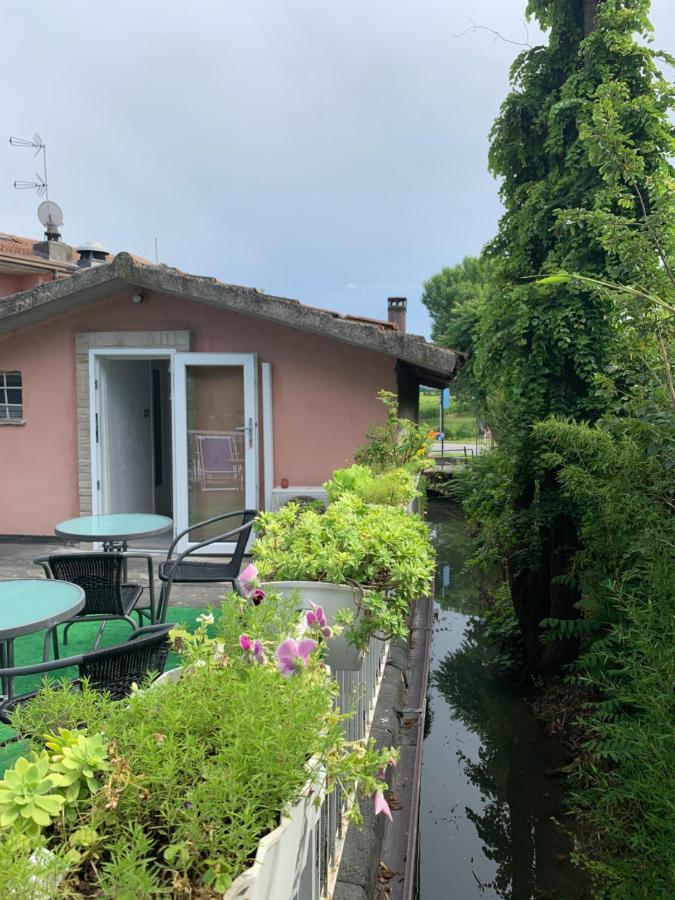 Vierpersoonskamer met Balkon