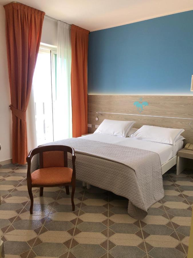 Standard Doppelzimmer