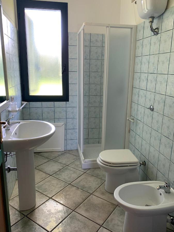 Apartamento con vistas a la piscina