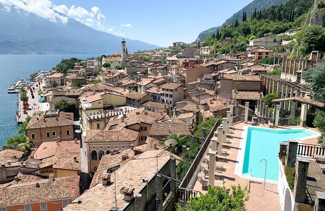 Hotel Castell - Montagnoli Group-1