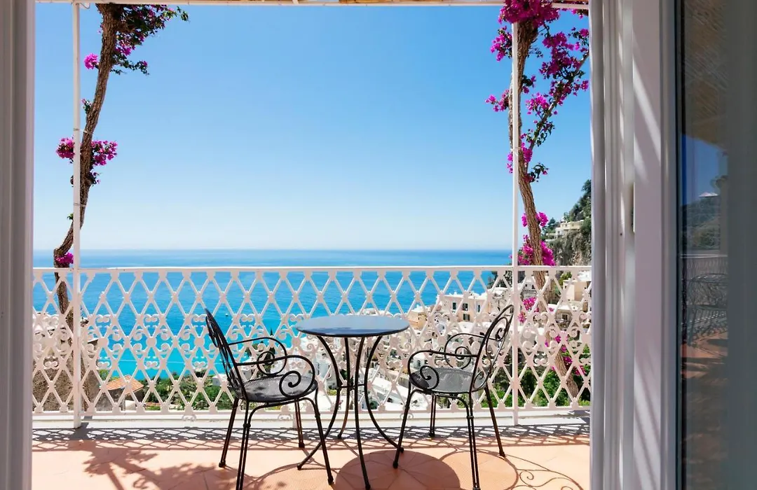 La Bizantina Luxury Villa-1