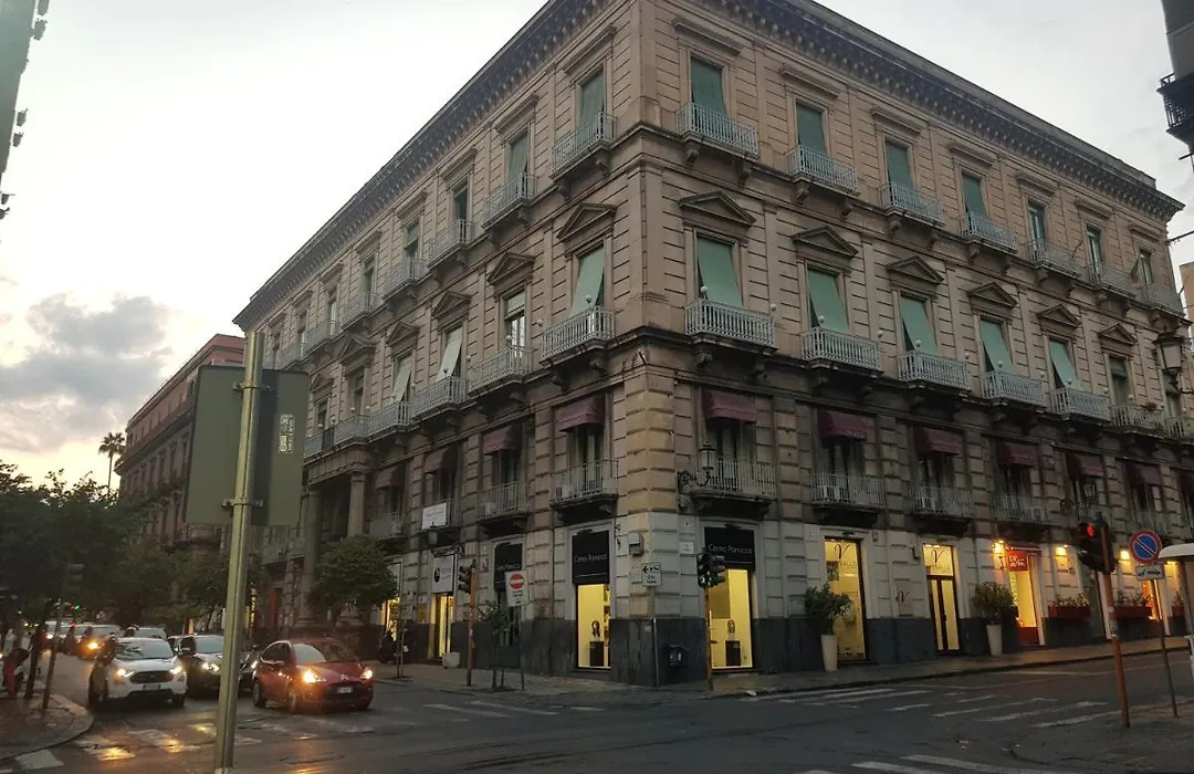 Nuovo Hotel Regina Margherita-1