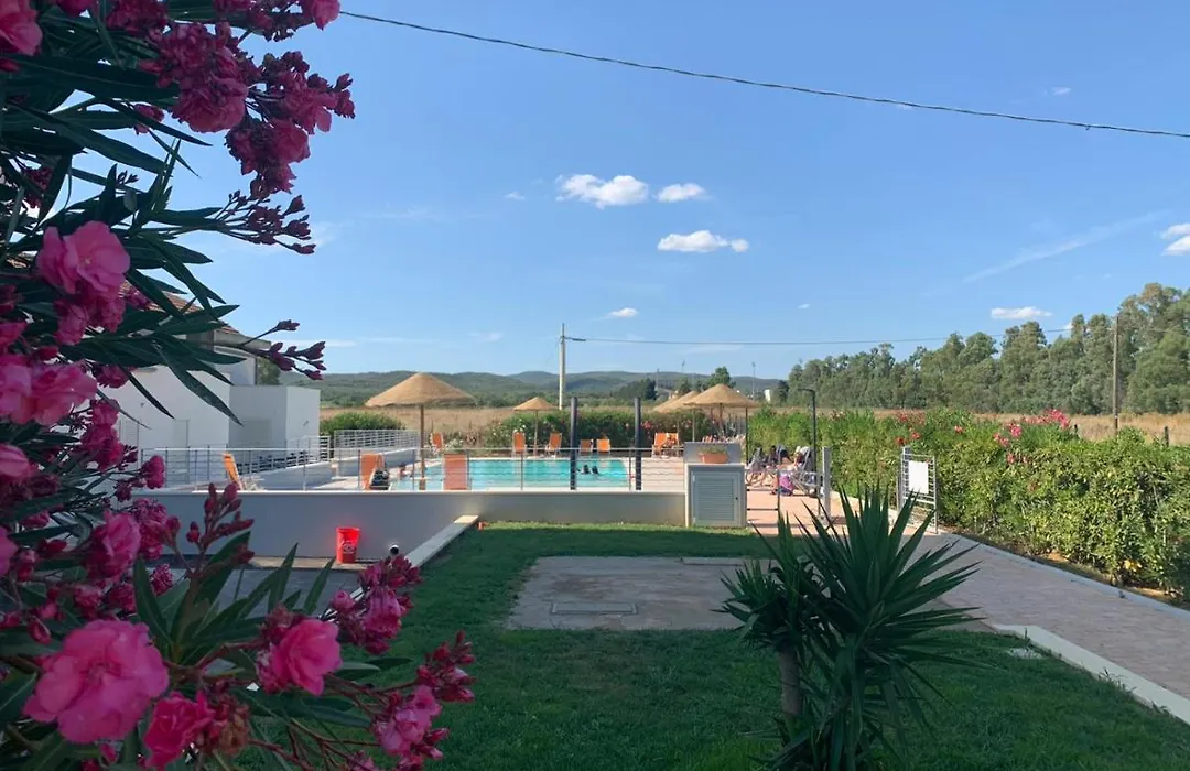 Hotel Letizia-1