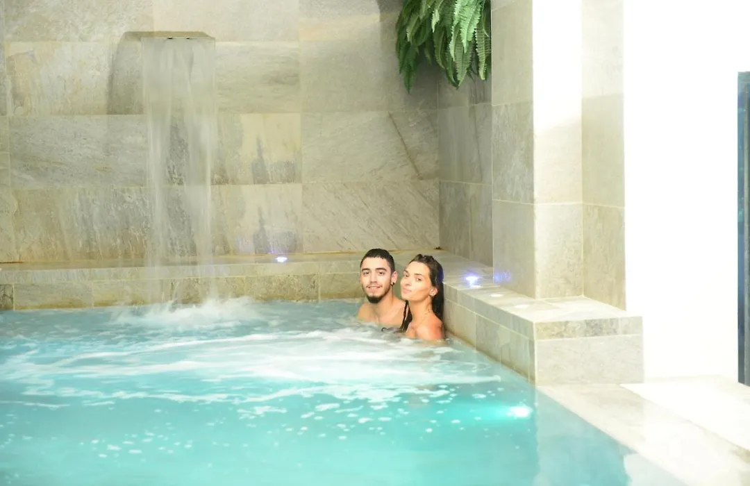 Hotel Mamiani & Relaxing Spa Urbino-1