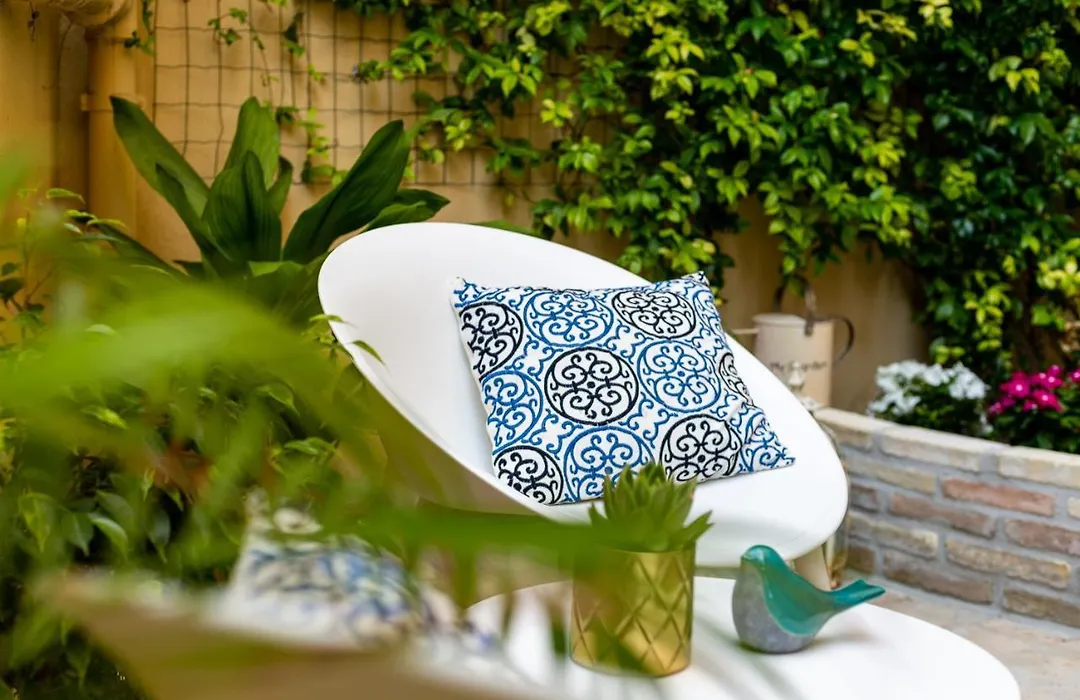 Lucenova Suite Guest-House-1