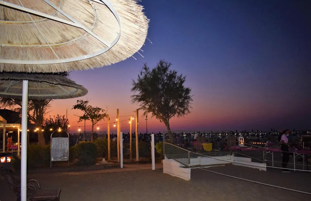 Hotel Adria-1