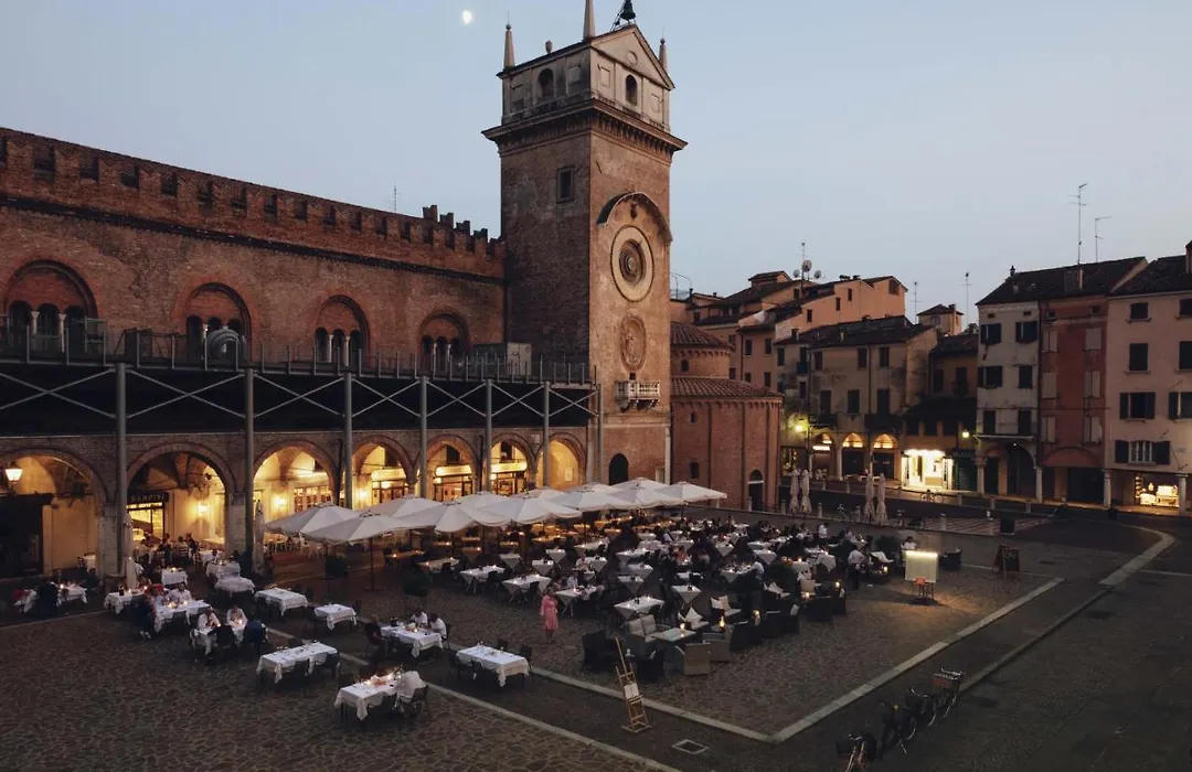 Scaravelli Residenza-1