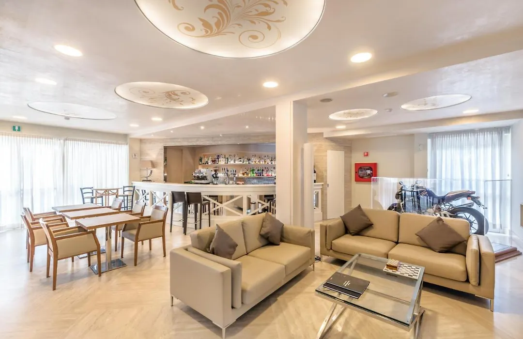 Hotel Stella Della Versilia-1