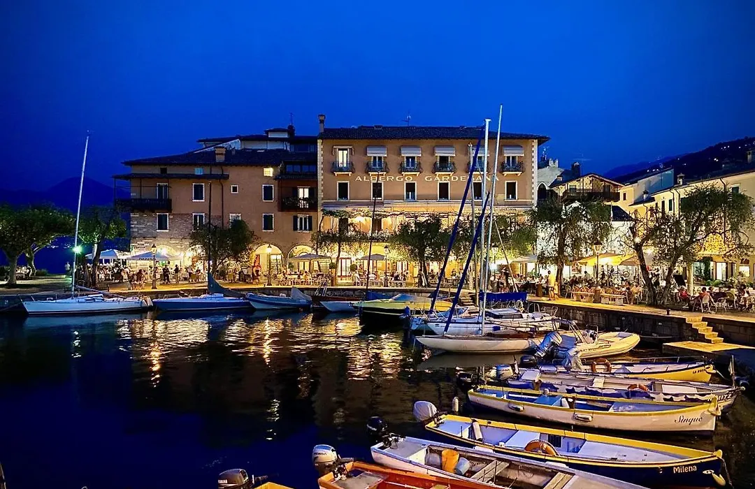 Albergo Gardesana-1