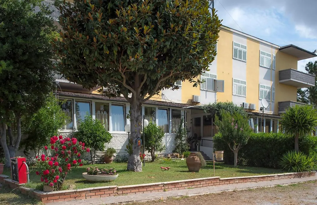 HRS Hotel Sabatino-1