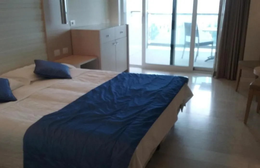 Hotel Columbus-1
