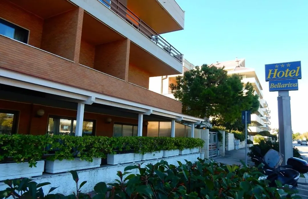 Hotel Bellariva-1