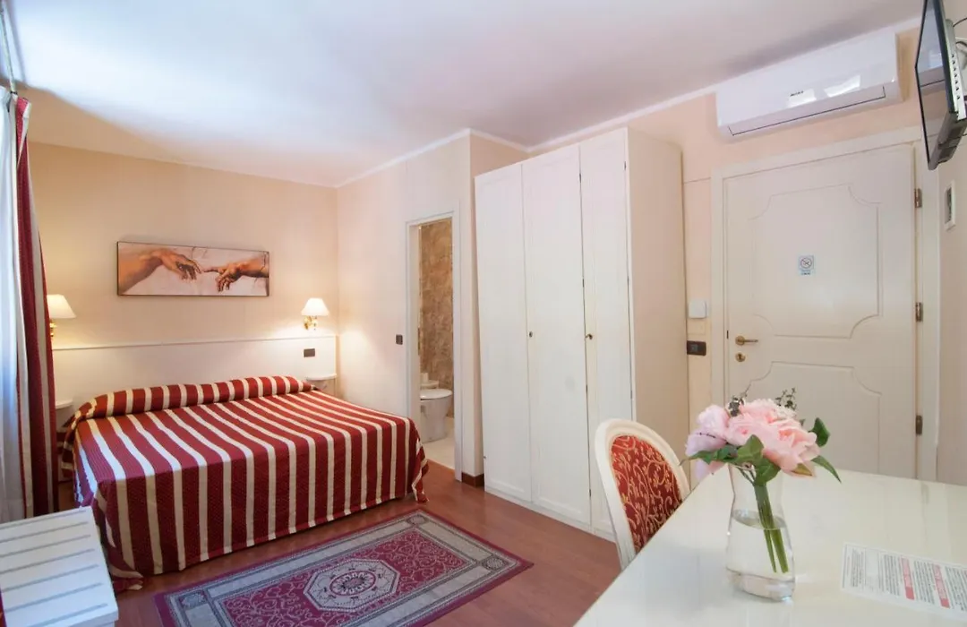 Venice Resorts Guesthouse Vicino Piazzale Roma E Stazione-1