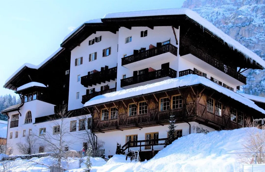 Hotel Dolomiti-1
