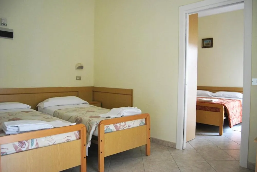 Hotel Milena-1