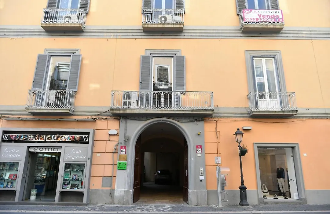 B&B A Due Passi-1