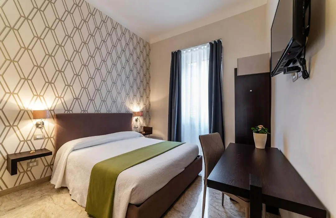 La Rotonda Da Sabrina B&B-1