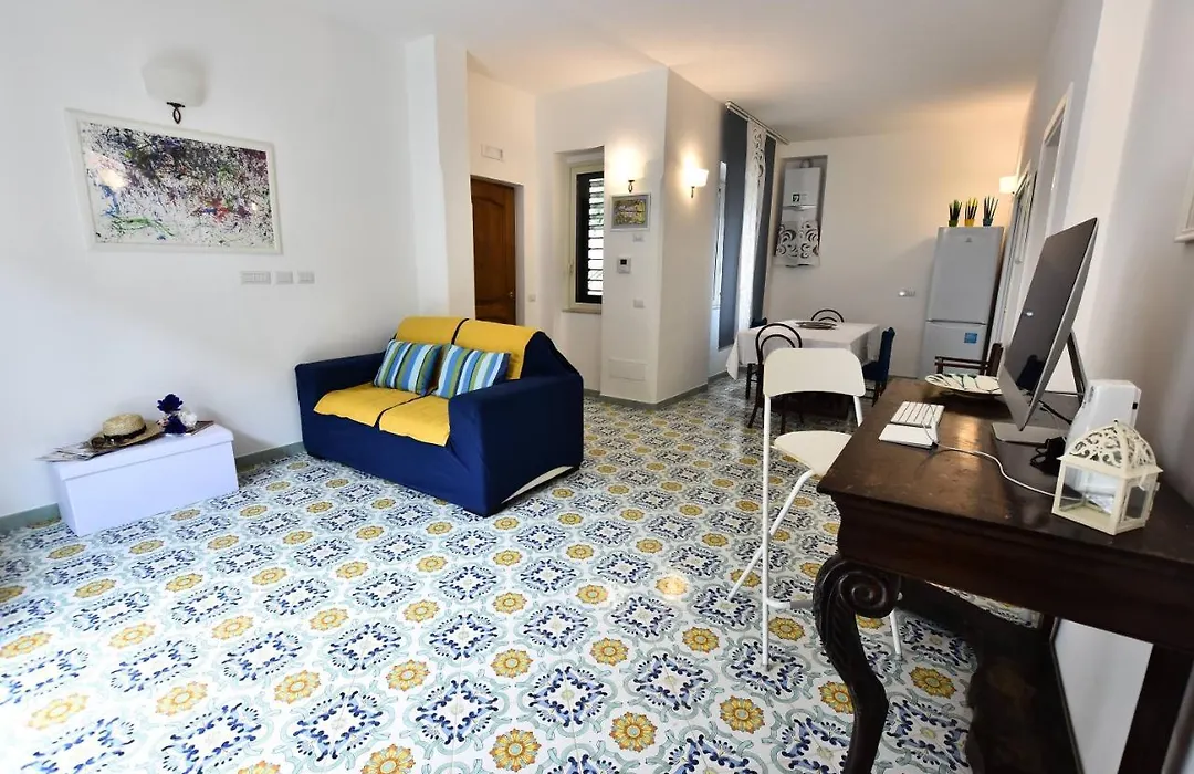 Il Gelsomino Amalfi-1