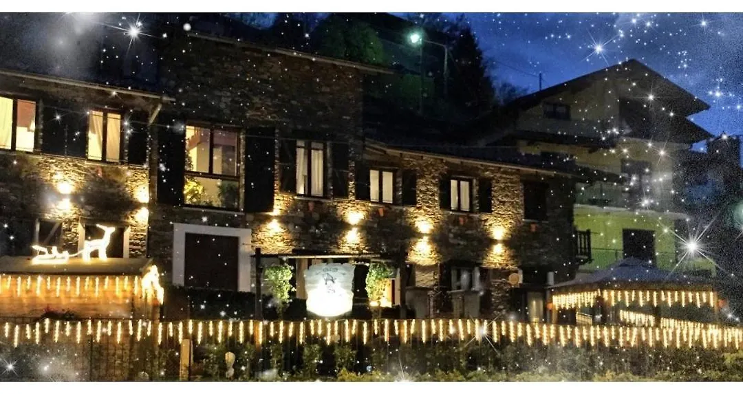 B&B Il Folletto Del Lago-1