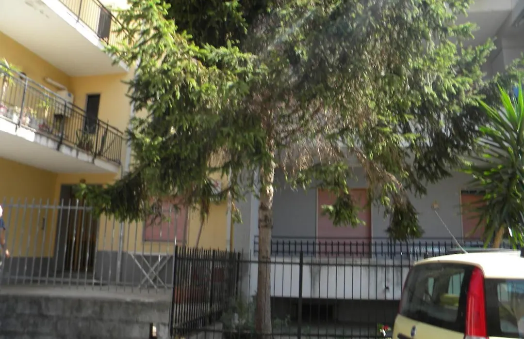 B&B Il Giardino Diamante-1