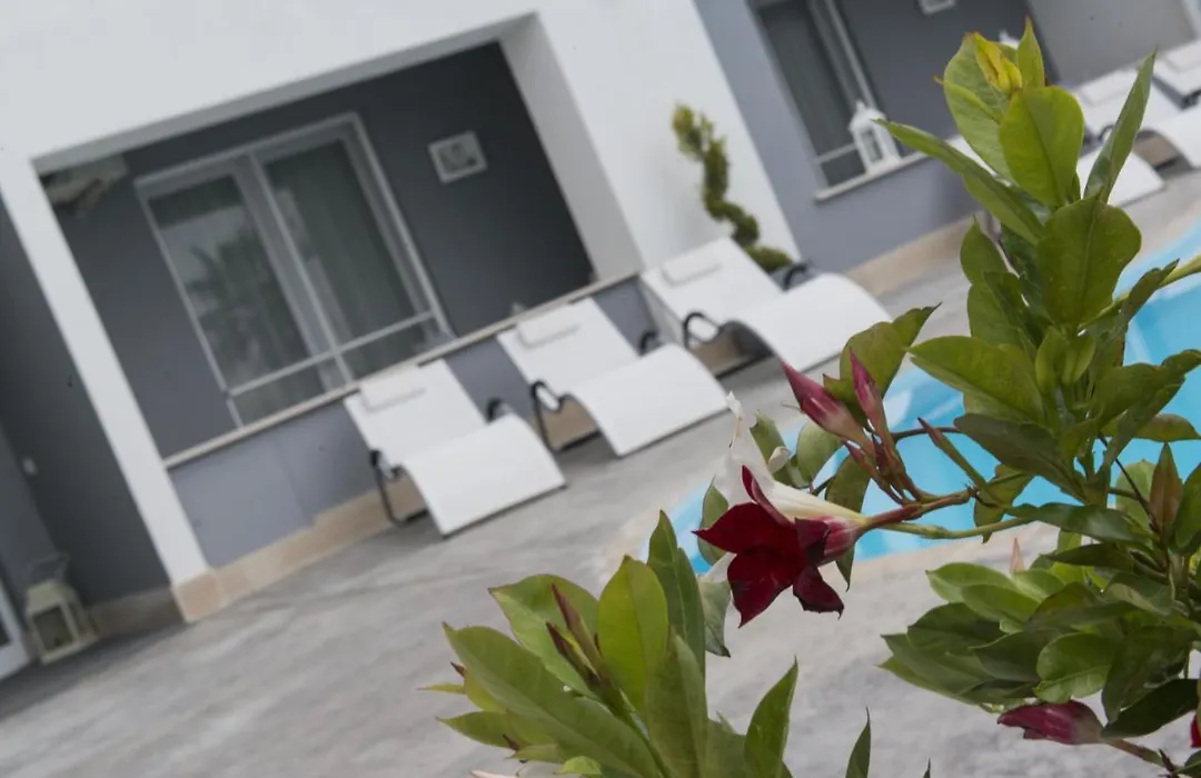 Residence del sole Manfredonia-1