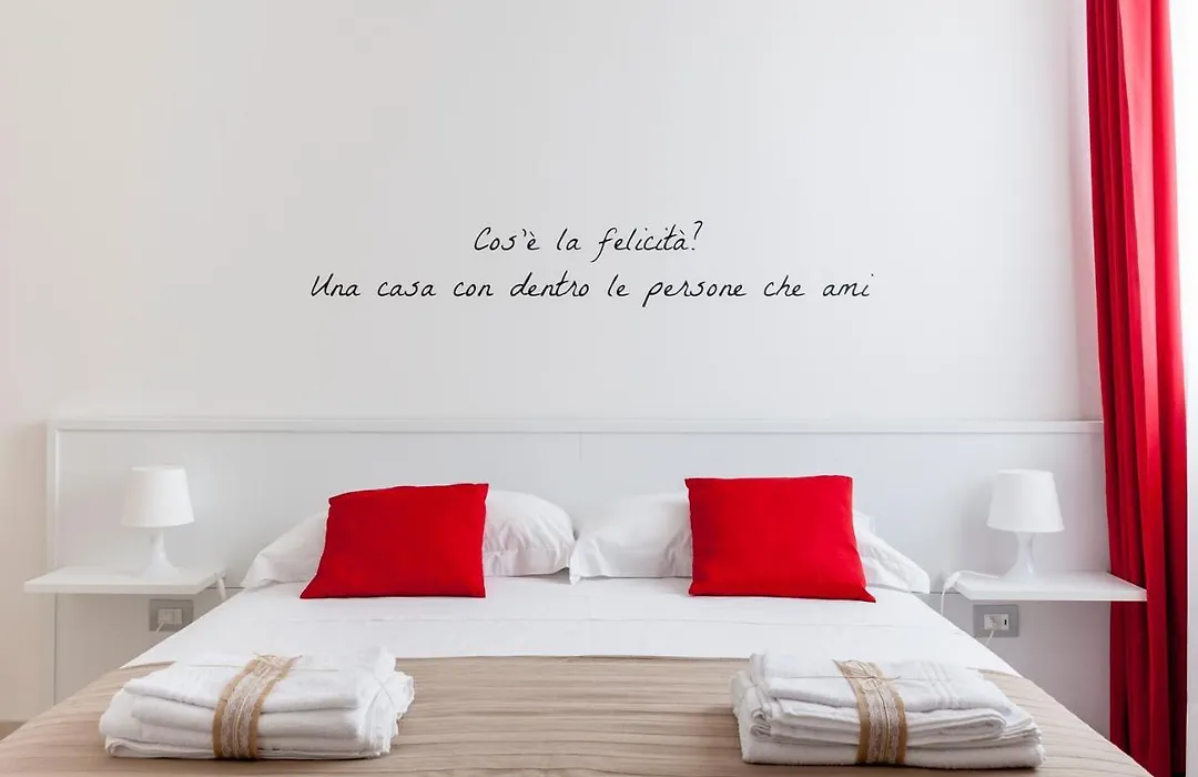 Ultimo Piano B&B Lecce-1