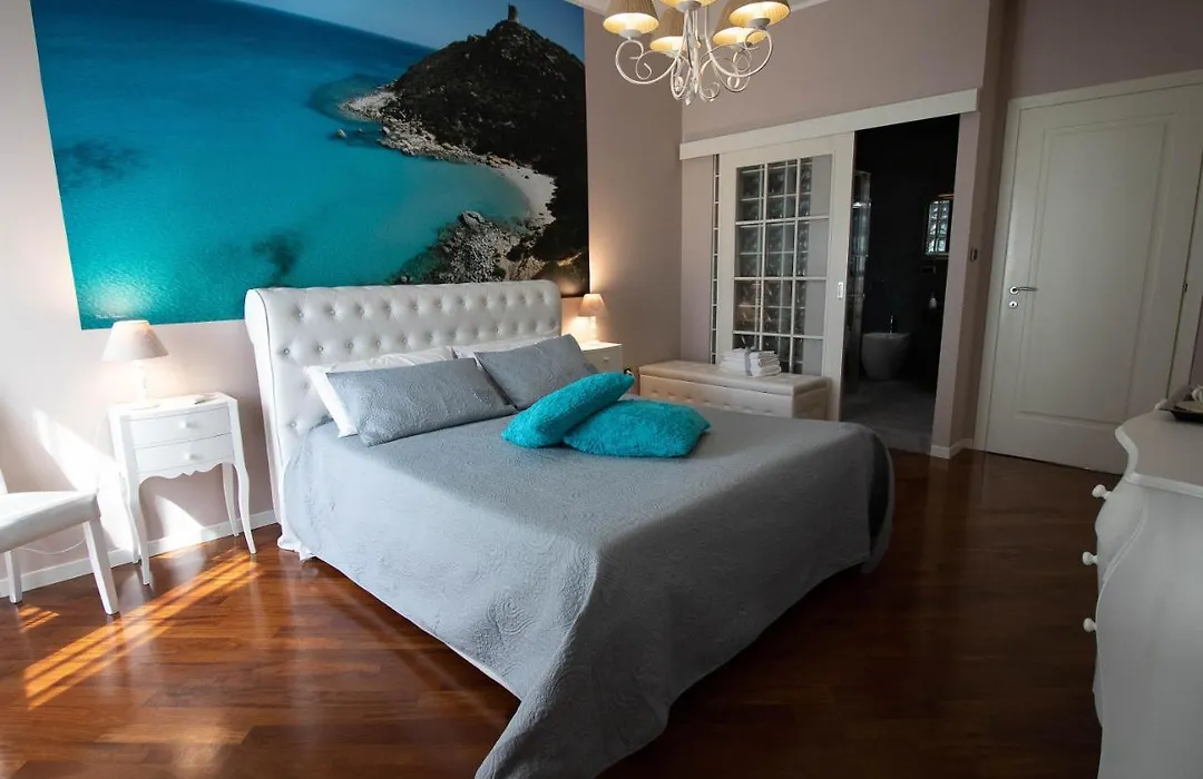 La Casa di Adele Cagliari-1