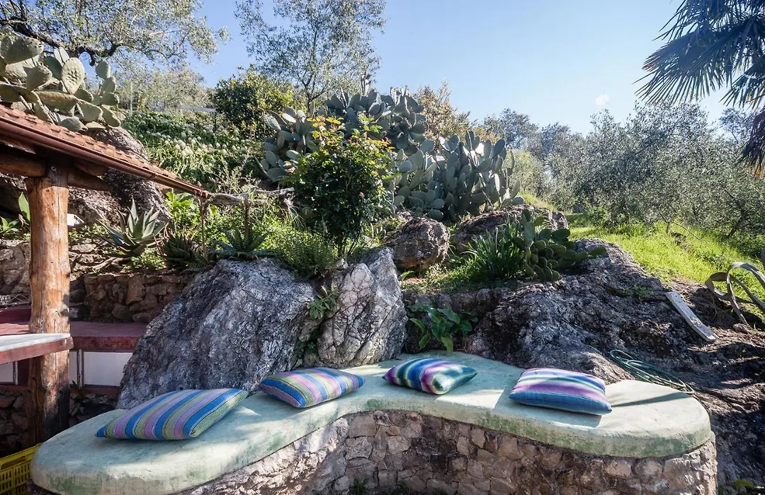 La Fattoria Di Nonna Eugenia-1