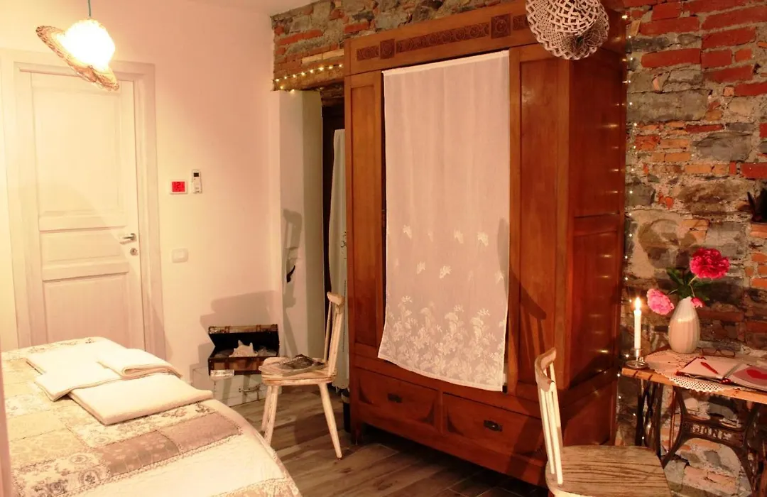 Le Dame Della Cortesella B&B-1