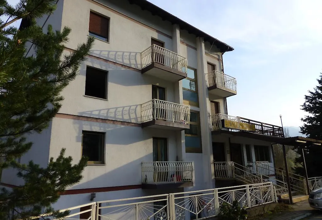 Hotel Beau Sejour Giampietro Andrea-1