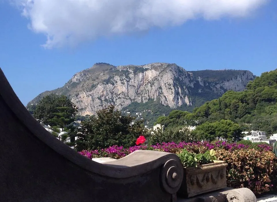 La Casa Di Armando-1