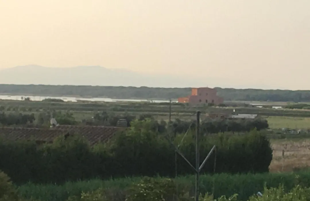 I Bischeri Di Padule B&B-1