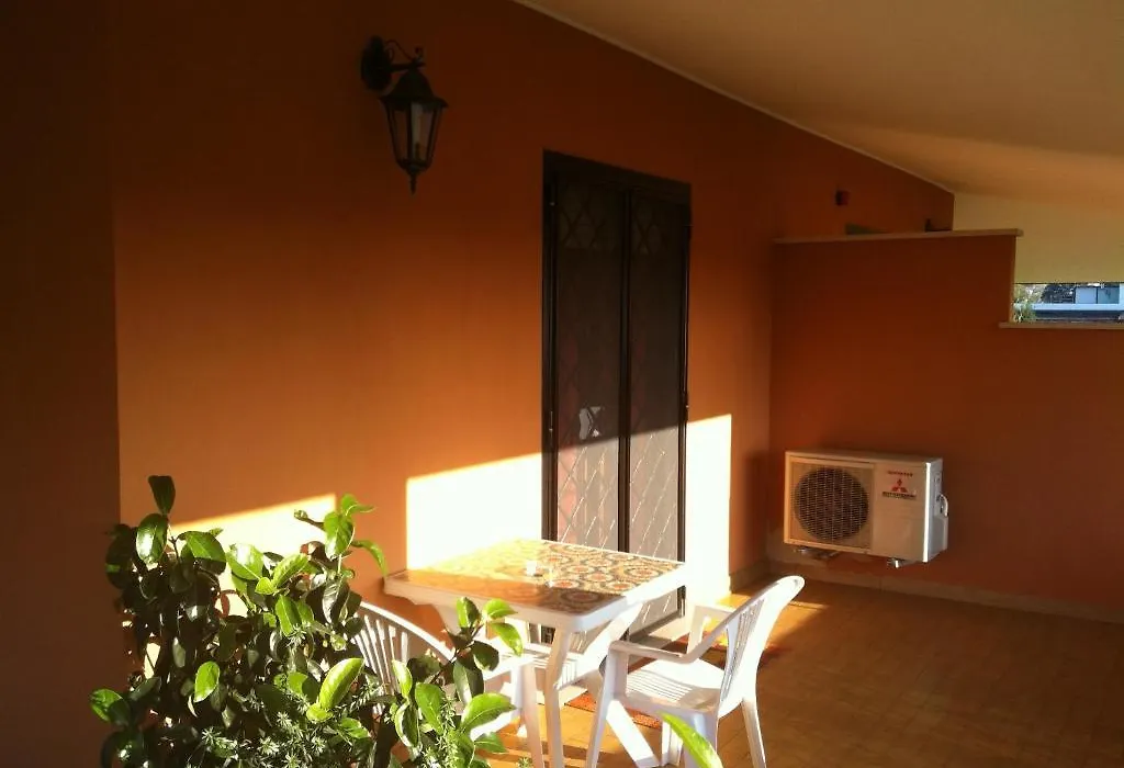 B&B Insula Portus-1